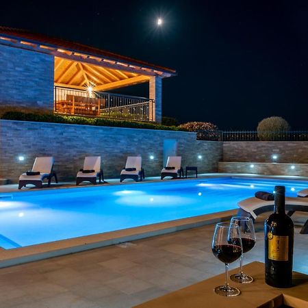 Apartments Sutalo 2 Cavtat Bagian luar foto