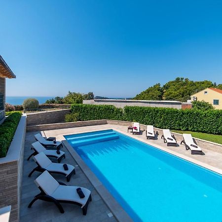 Apartments Sutalo 2 Cavtat Bagian luar foto