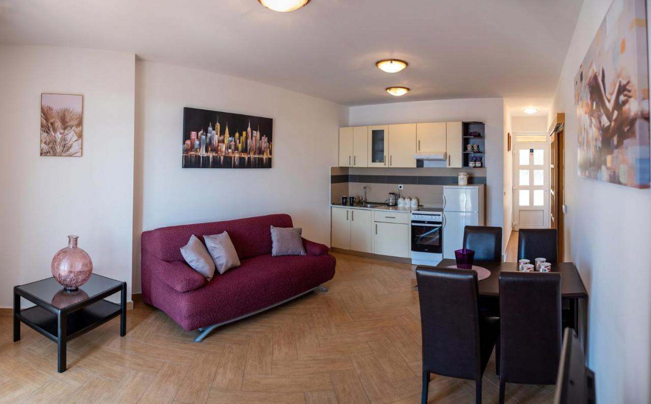 Apartments Sutalo 2 Cavtat Bagian luar foto