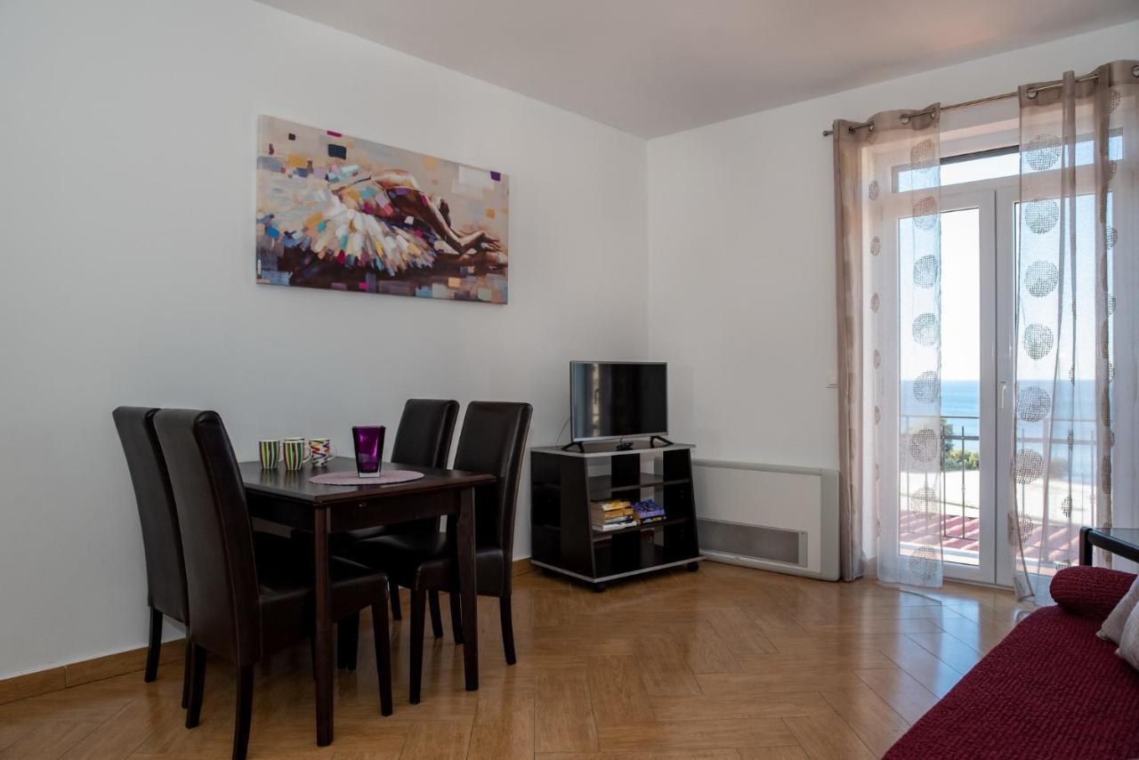 Apartments Sutalo 2 Cavtat Bagian luar foto