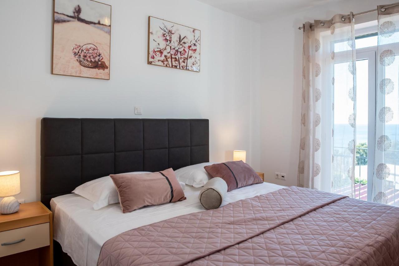 Apartments Sutalo 2 Cavtat Bagian luar foto