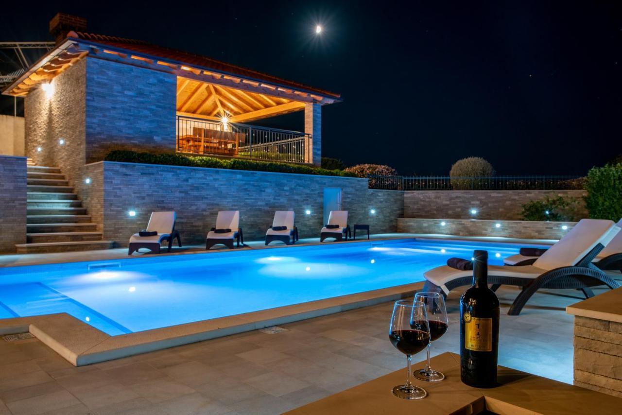 Apartments Sutalo 2 Cavtat Bagian luar foto