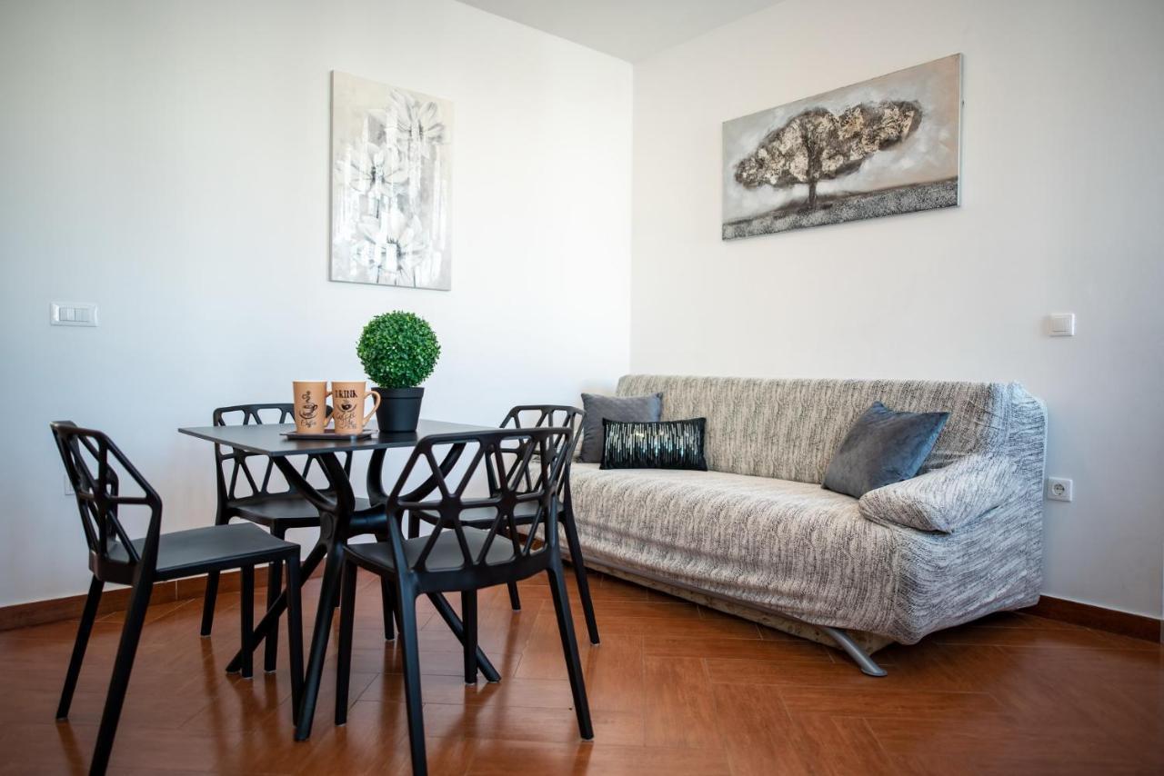 Apartments Sutalo 2 Cavtat Bagian luar foto