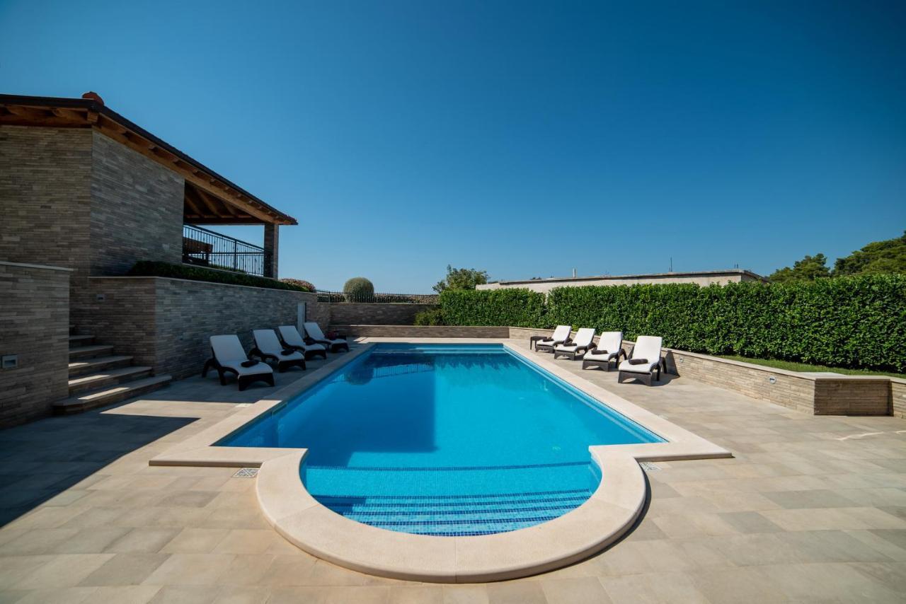Apartments Sutalo 2 Cavtat Bagian luar foto