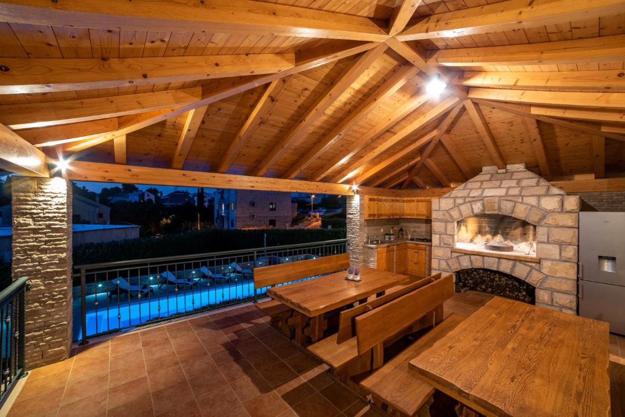 Apartments Sutalo 2 Cavtat Bagian luar foto