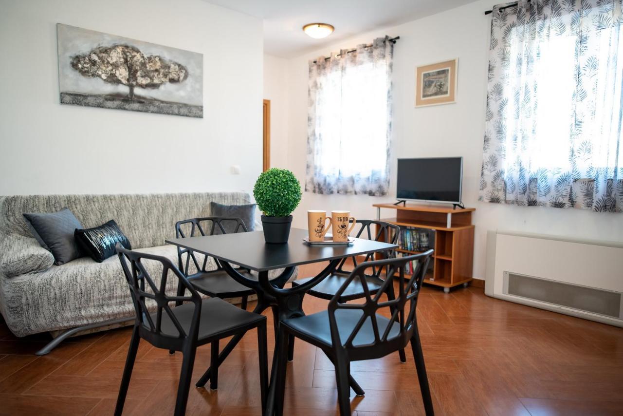 Apartments Sutalo 2 Cavtat Bagian luar foto