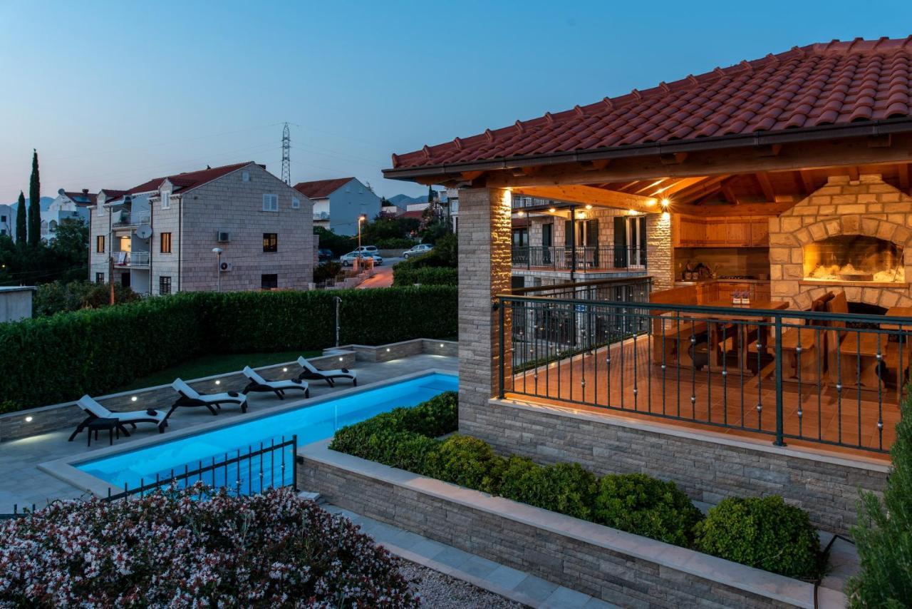 Apartments Sutalo 2 Cavtat Bagian luar foto