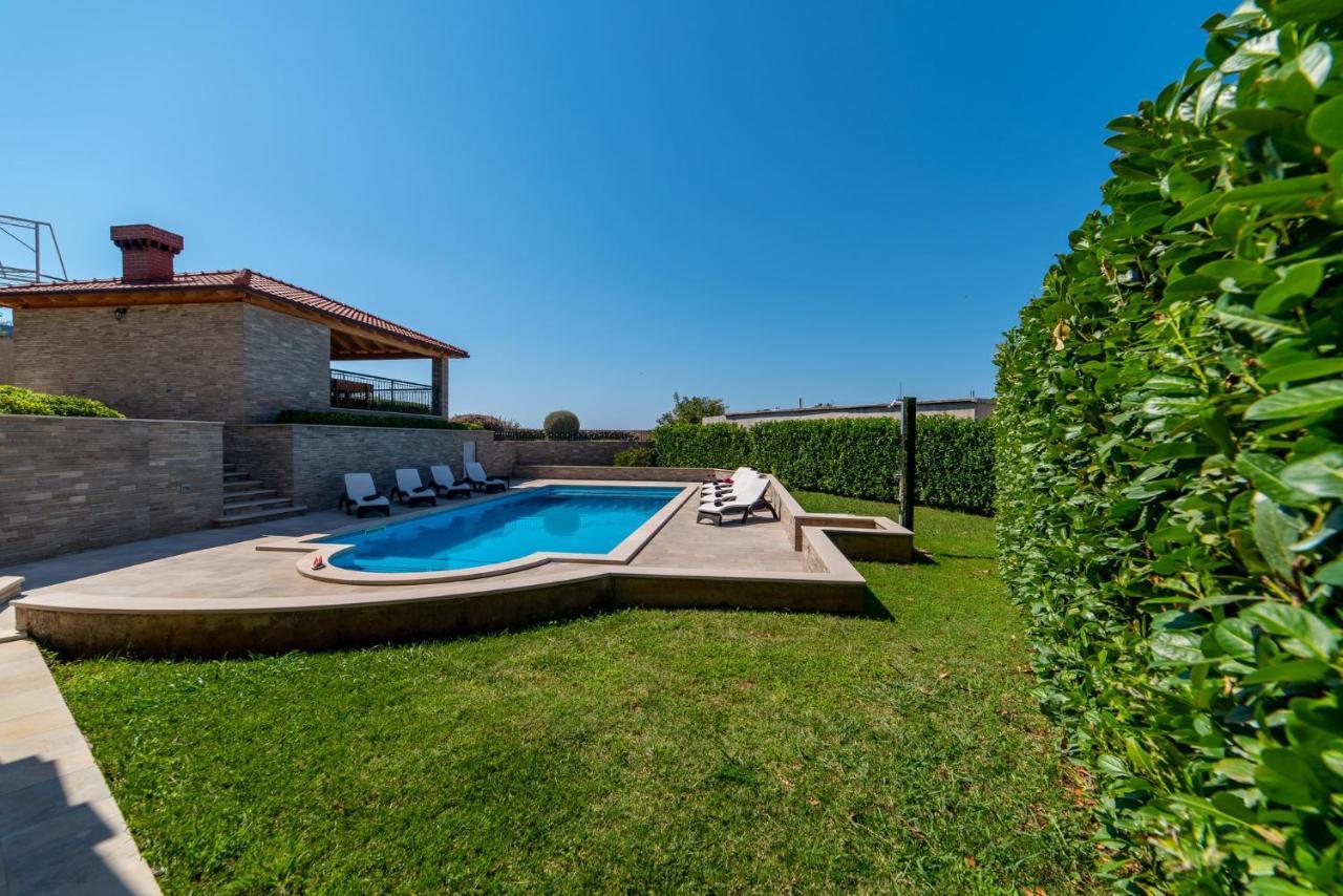 Apartments Sutalo 2 Cavtat Bagian luar foto