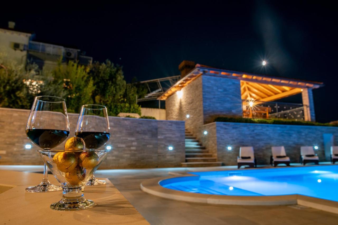 Apartments Sutalo 2 Cavtat Bagian luar foto