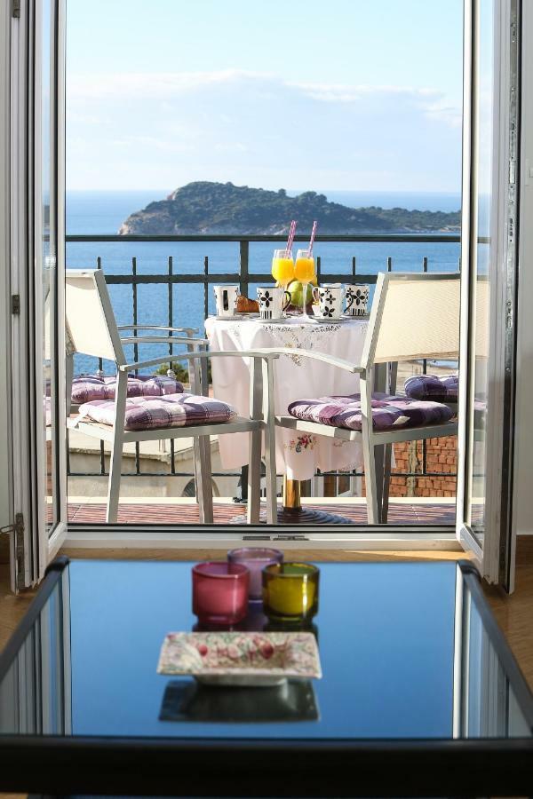 Apartments Sutalo 2 Cavtat Bagian luar foto