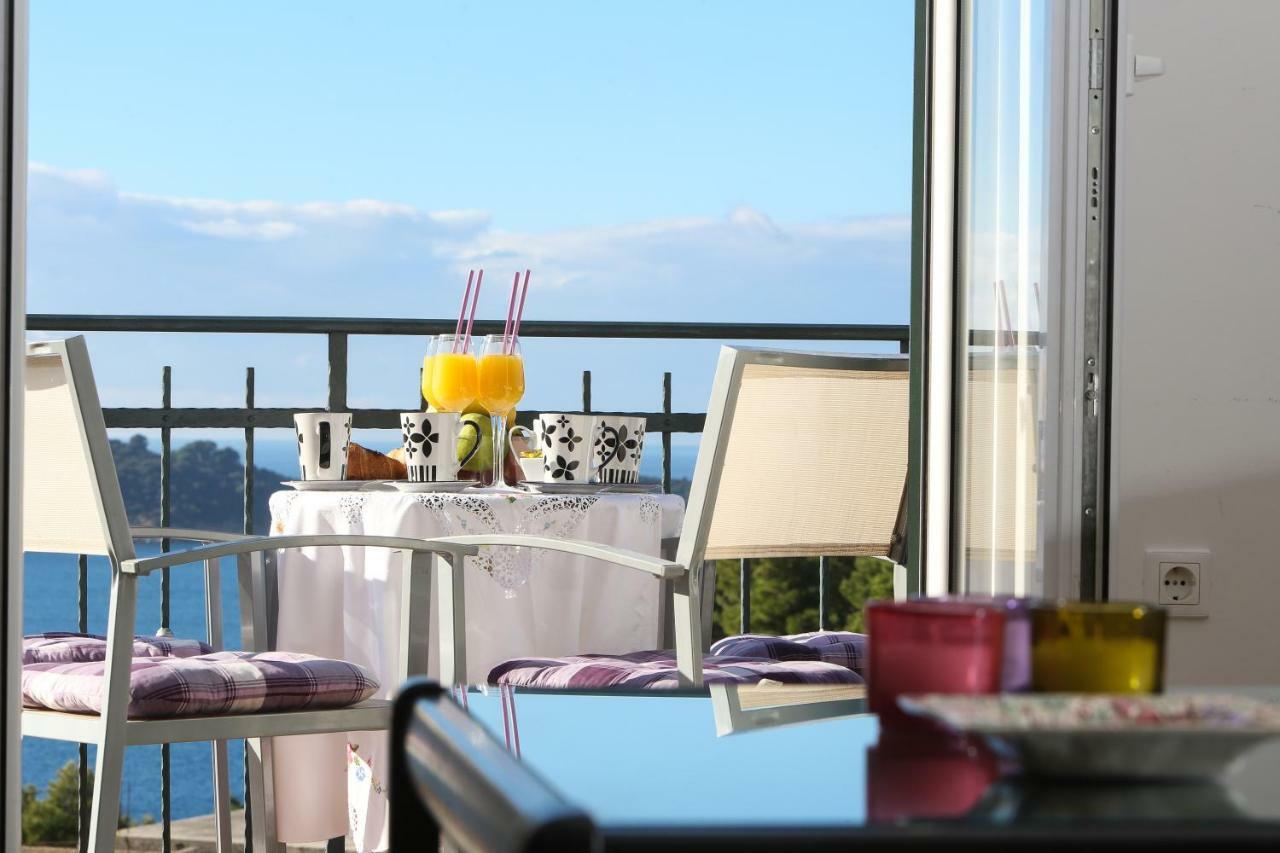 Apartments Sutalo 2 Cavtat Bagian luar foto
